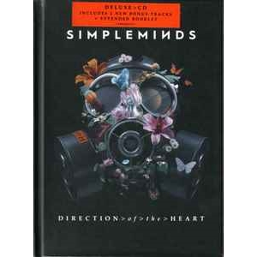 4050538826470.jpg Direction Of The Heart - immagine 1
