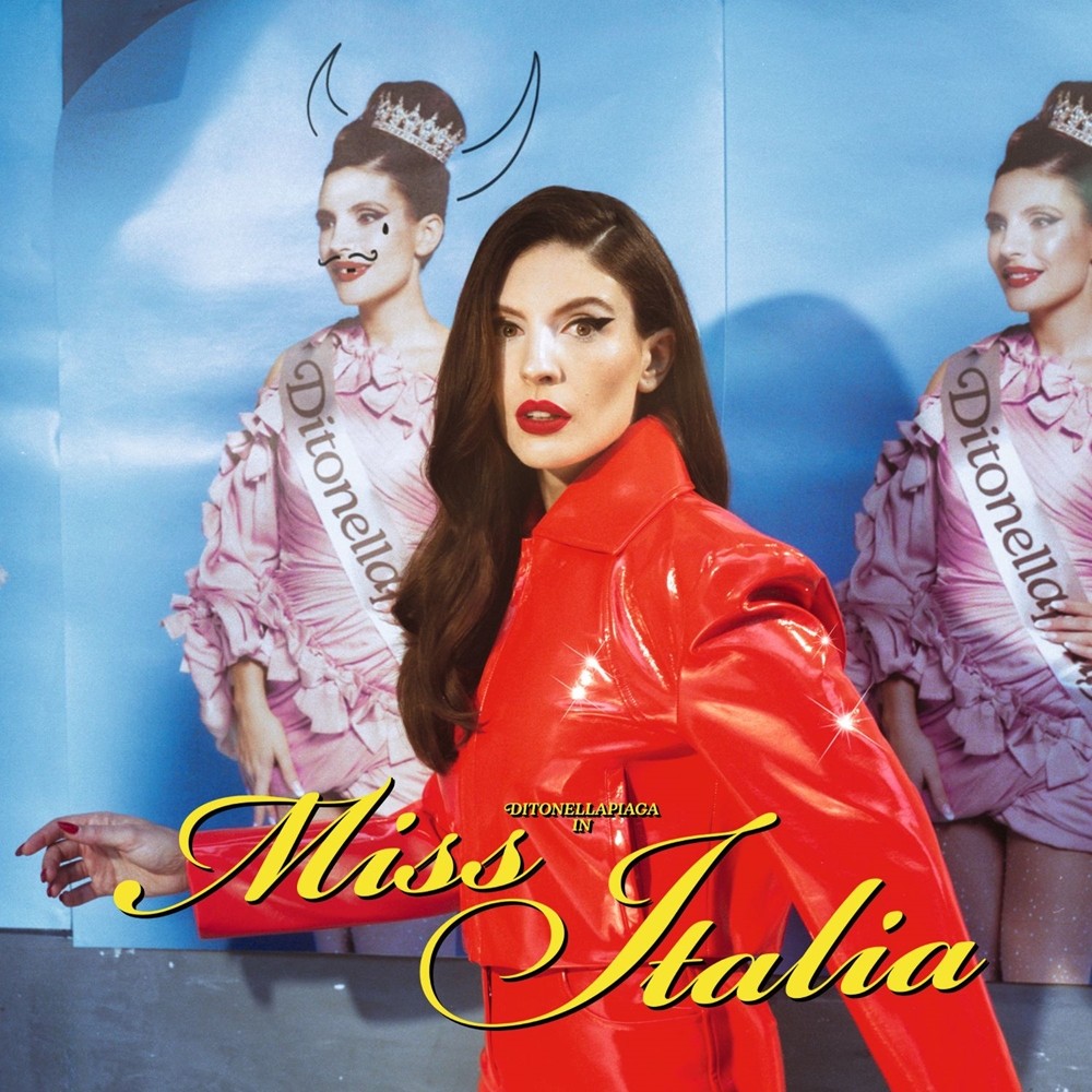 4099964223606.jpg Miss Italia - immagine 1