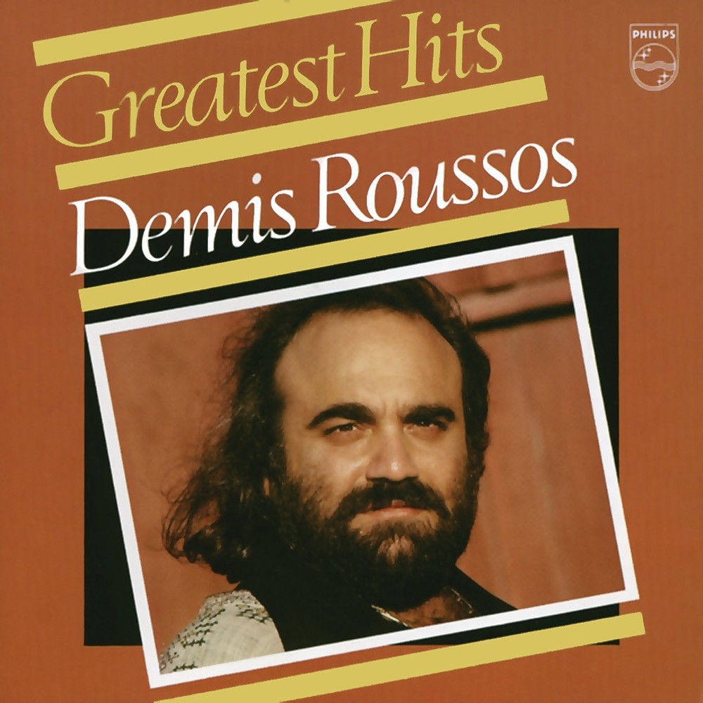 42281421228.jpg Greatest Hits - immagine 1