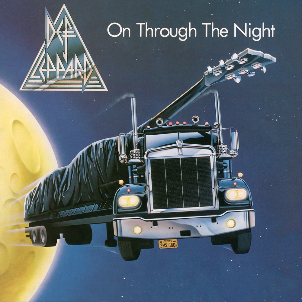42282253323-1.jpg On Through The Night - immagine 1