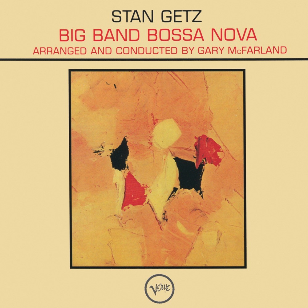 42282577122.jpg Big Band Bossa Nova - immagine 1