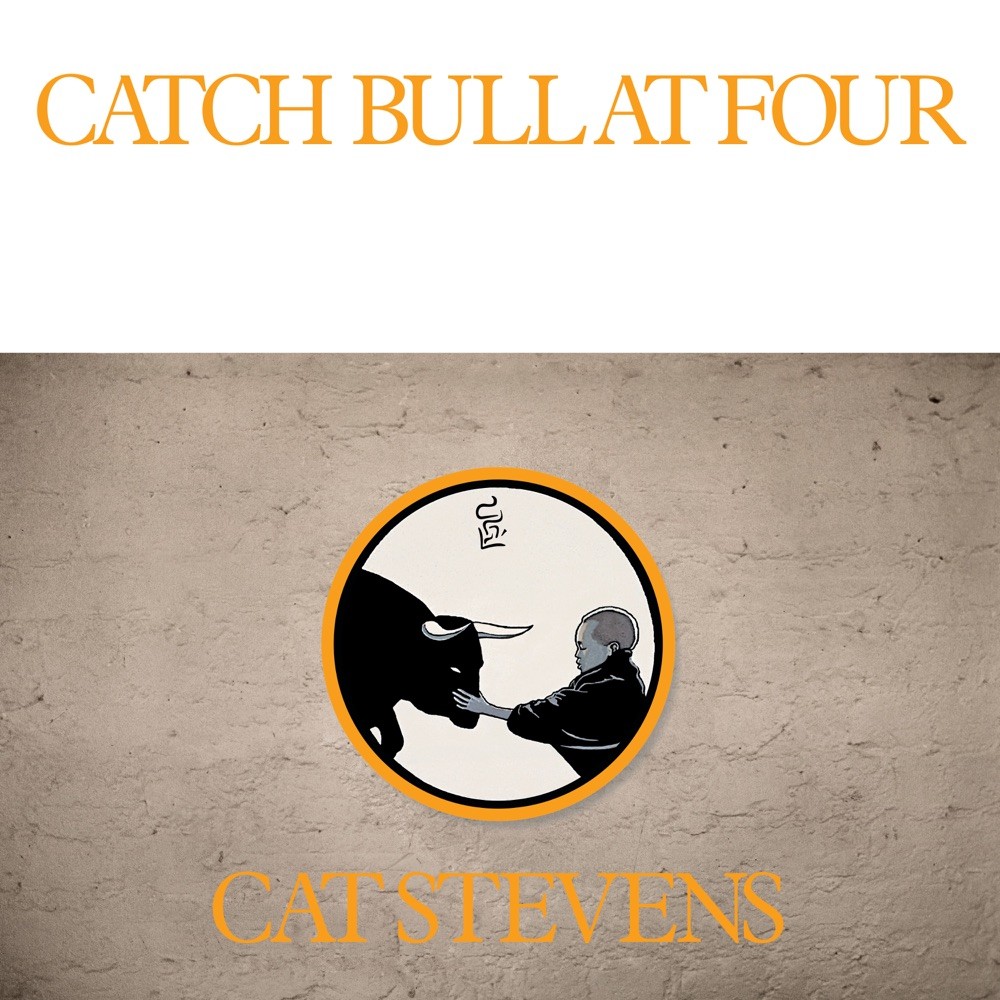 42284277822.jpg Catch Bull At Four - immagine 1