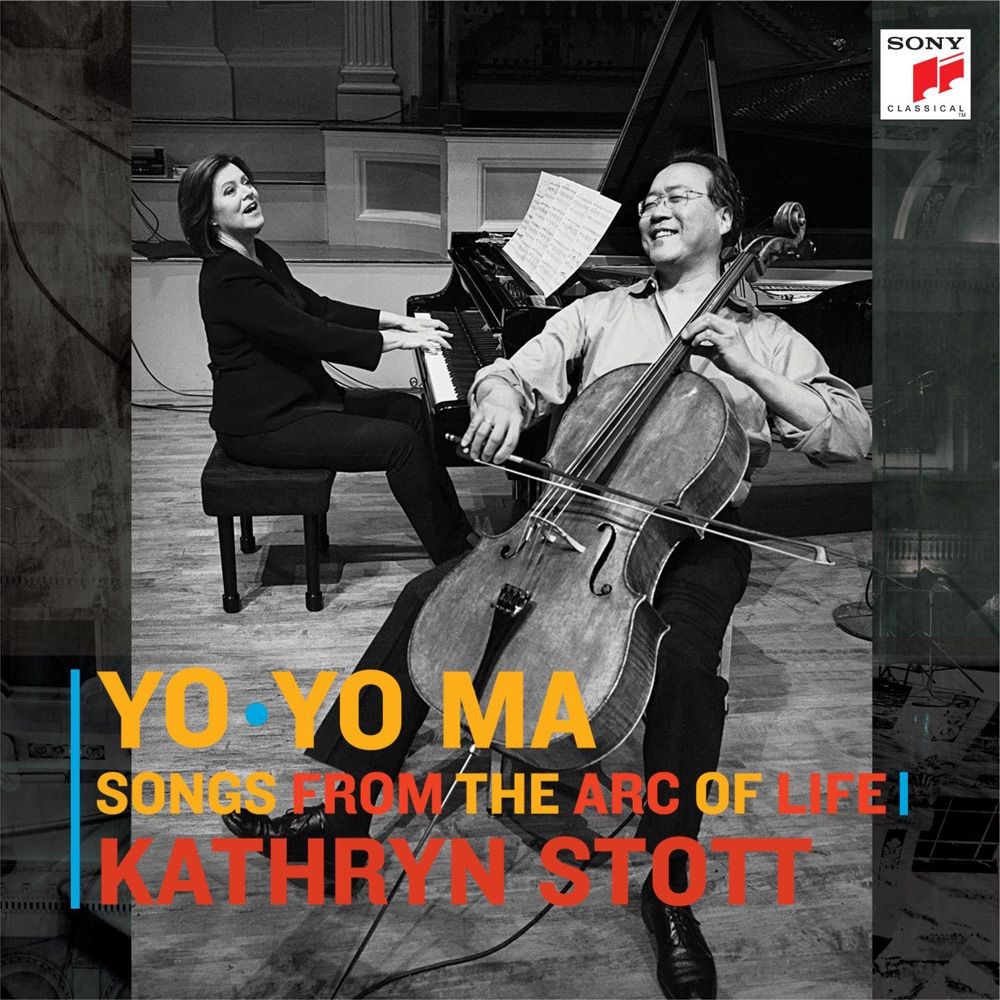 4891030502680.jpg Symphonies N.3-6 - immagine 1