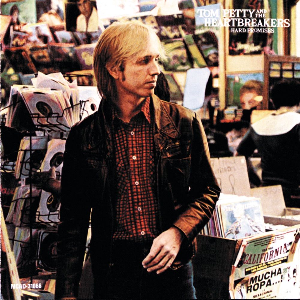 5011781181722.jpg Hard Promises - immagine 1