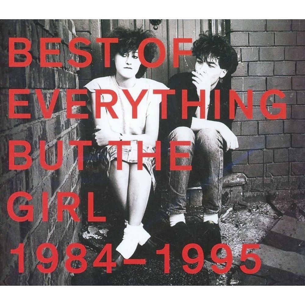 5014797675421.jpg Best Of (1984 - 1995) (2cd) - immagine 1