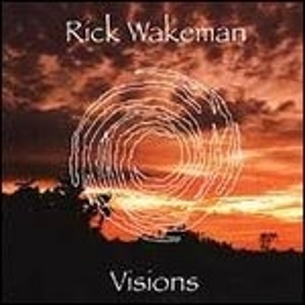 5017447400282-2.jpg Visions - immagine 1