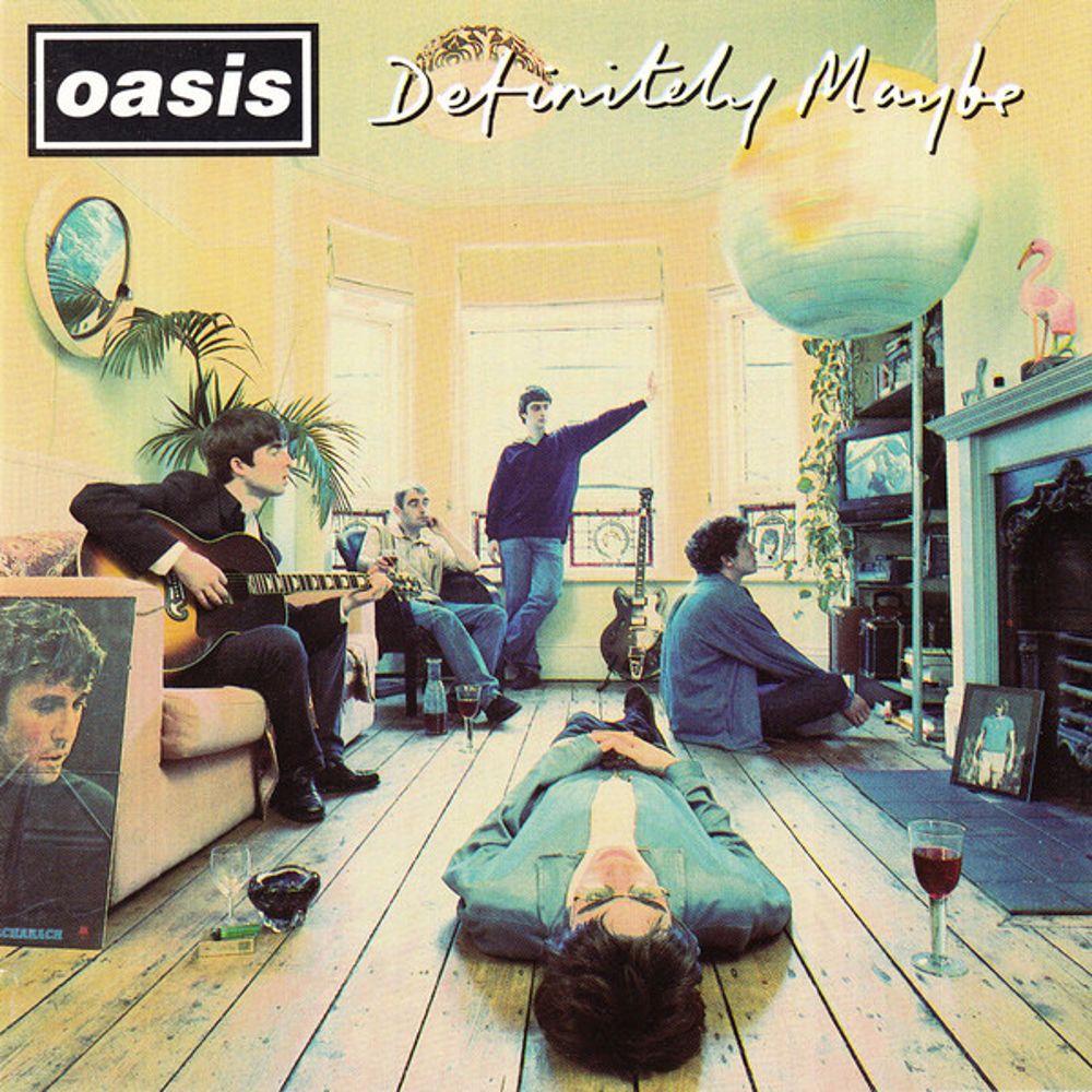 5017556601693-2.jpg Definitely Maybe - immagine 1