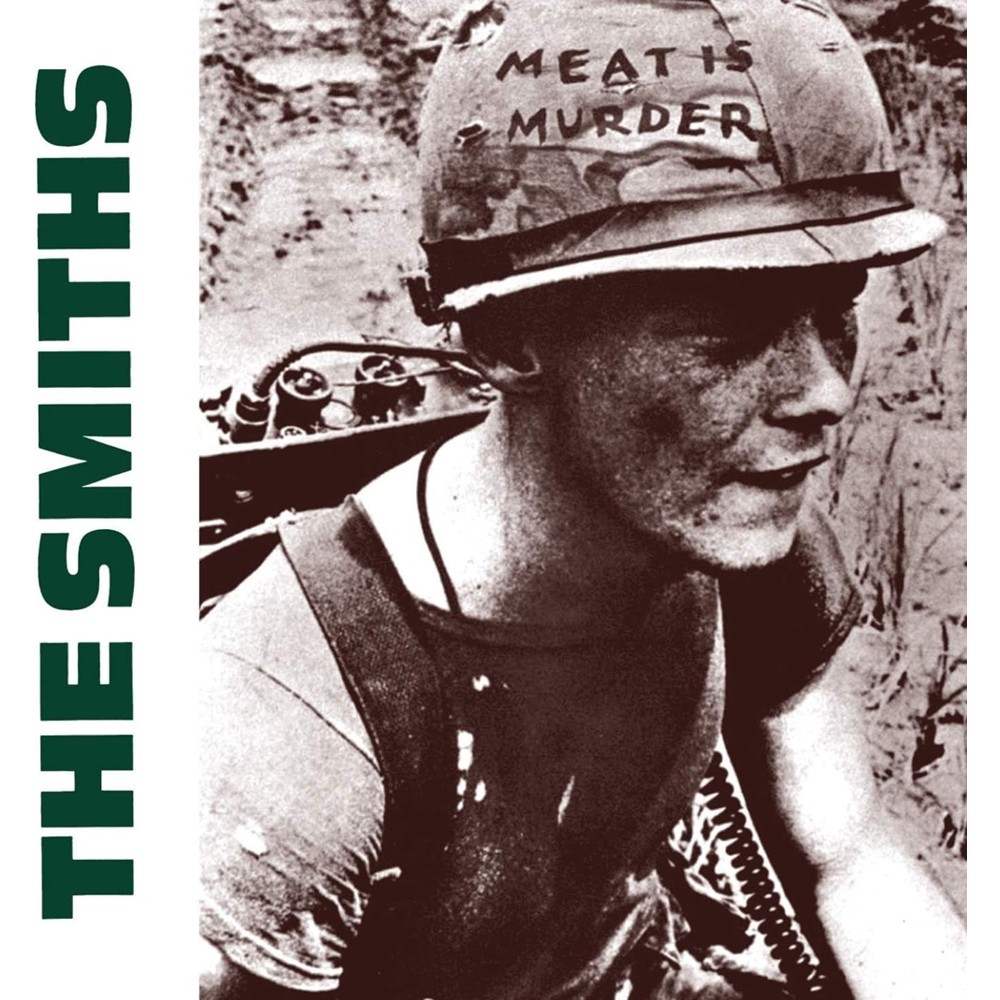 5021732374363-2.jpg Meat Is Murder - immagine 1