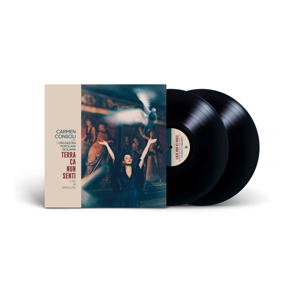 5021732526076.jpg Terra Ca Nun Senti - Live In Siracusa (2lp) - immagine 1