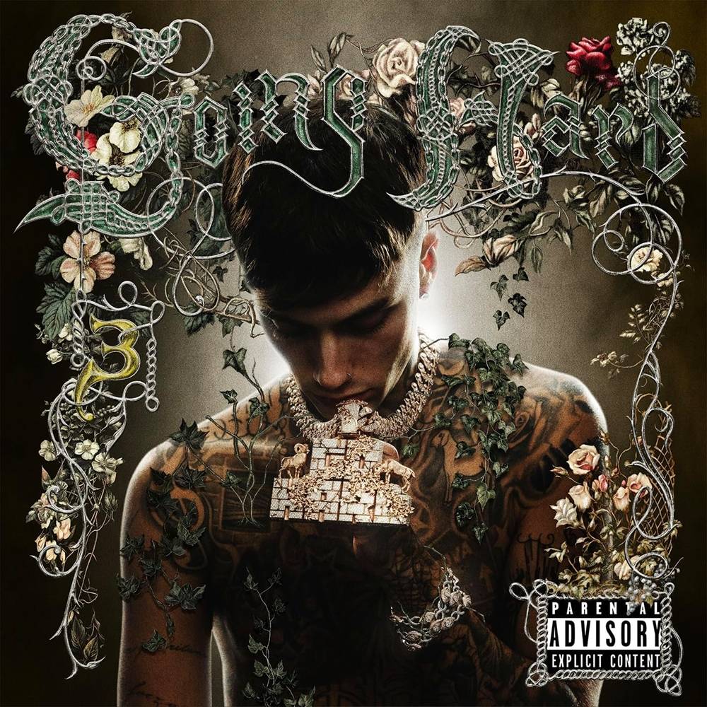 5021732548825.jpg Going Hard 3 (2lp Vinile Trasparente Autografato) - immagine 1