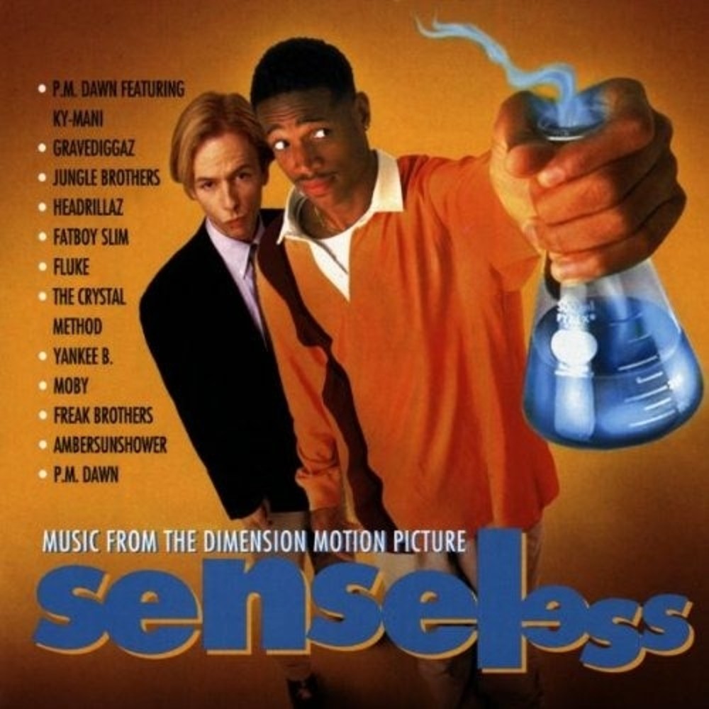 5033197013626.jpg Senseless - immagine 1