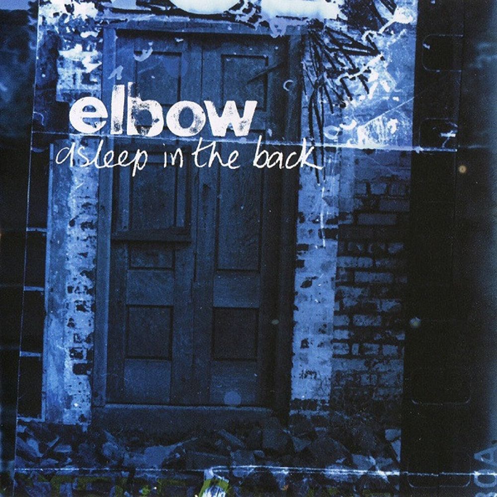 5033197190181.jpg A Sleep In The Back - immagine 1
