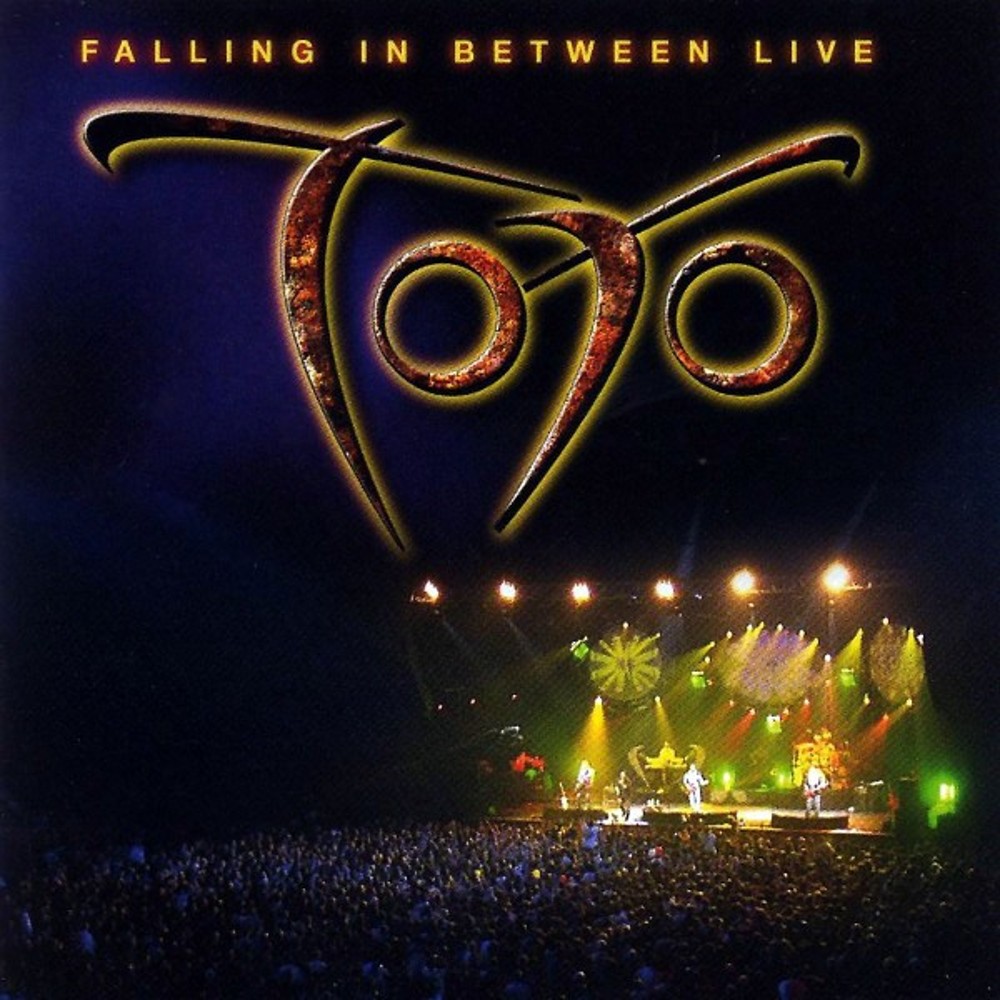 5034504136120.jpg Falling In Between Live (2cd) - immagine 1