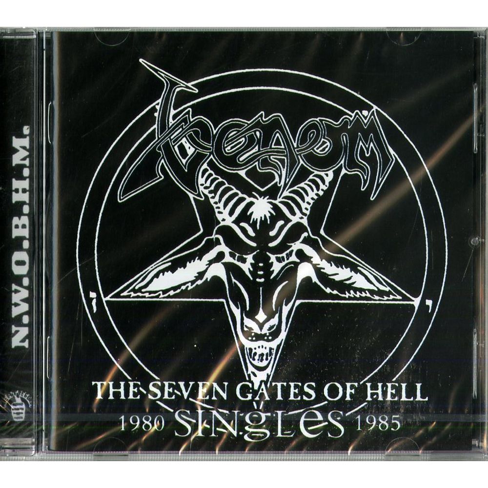 5050159163229-2.jpg The Seven Gates Of Hell (1980 Singles 1985) - immagine 1