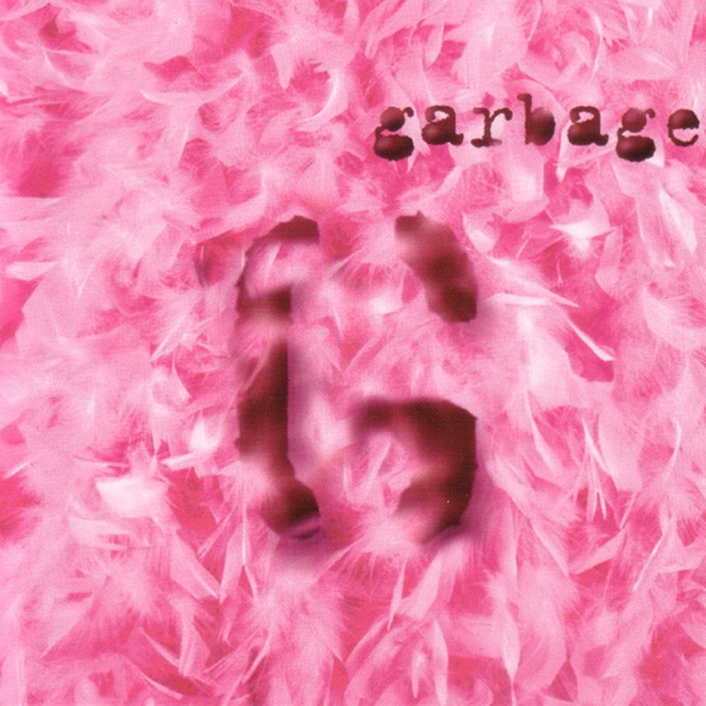 5050466887528.jpg Garbage - immagine 1