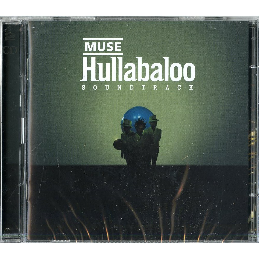 5050466888723.jpg Hullabaloo (Soundtrack) - immagine 1