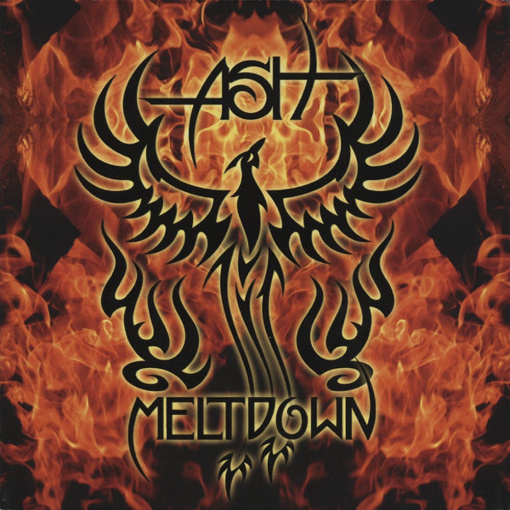 5050467319721.jpg Meltdown - immagine 1