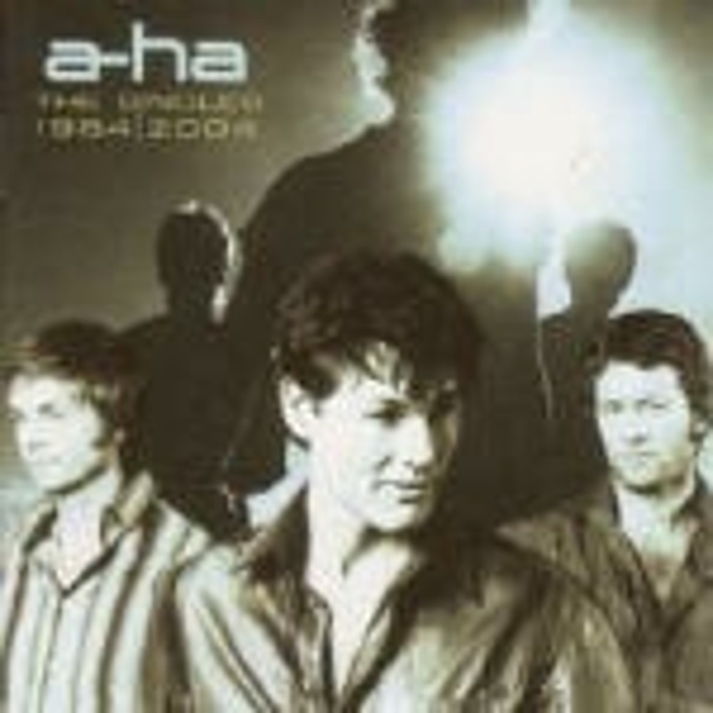 5050467622524.jpg The Singles 1984-2004 - immagine 1