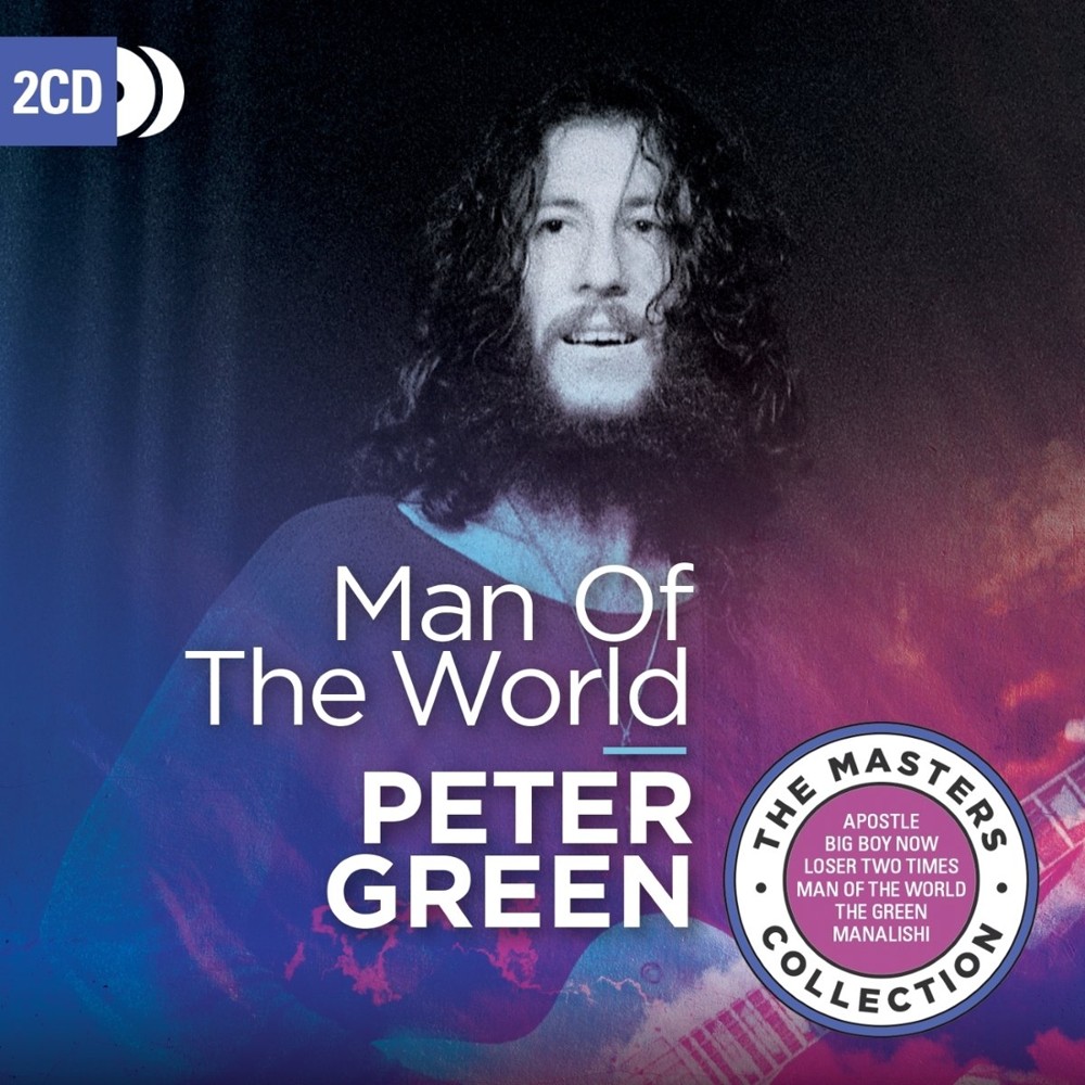 5050749201423.jpg Man Of The World (2cd Anthology 1968 1988) - immagine 1