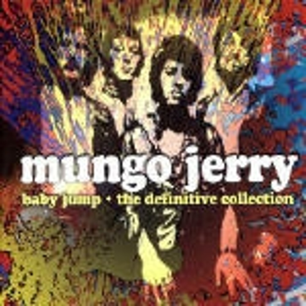 5050749213426.jpg Baby Jump (3cd The Collection) - immagine 1
