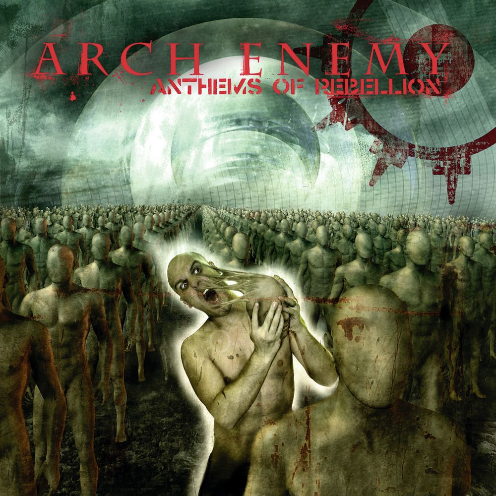 5051099748323.jpg Anthems Of Rebellion - immagine 1