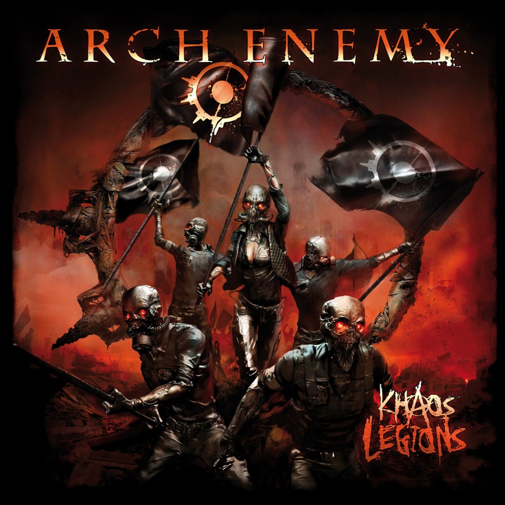 5051099806320.jpg Khaos Legions - immagine 1