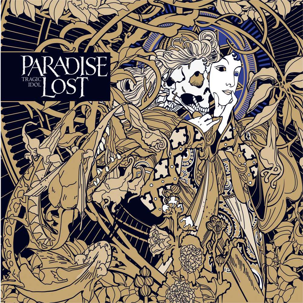 5051099815926.jpg Tragic Idol - immagine 1
