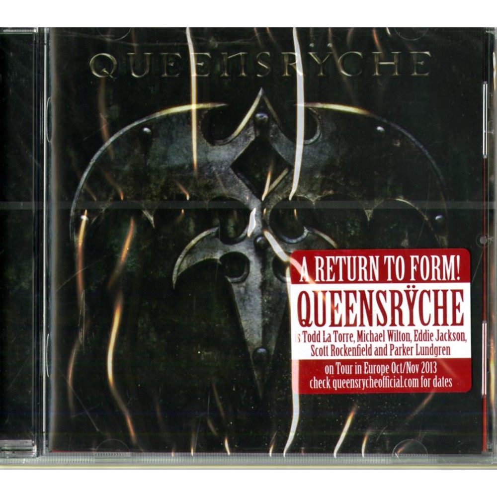 5051099834422.jpg Queensryche - immagine 1