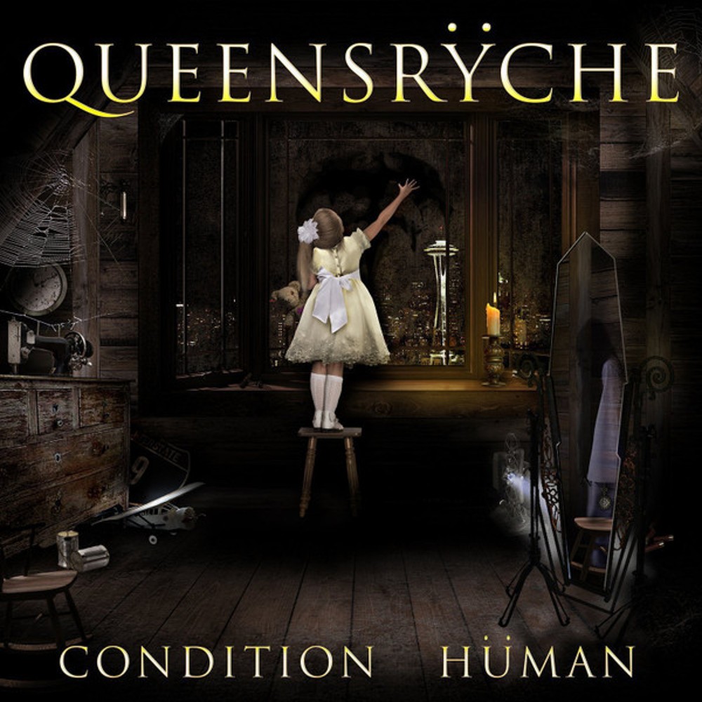 5051099854789.jpg Condition Human - immagine 1