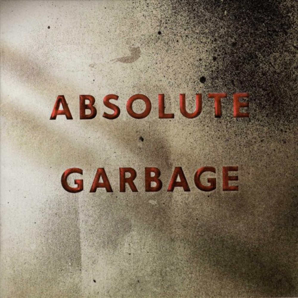 5051442248722.jpg Absolute Garbage - immagine 1