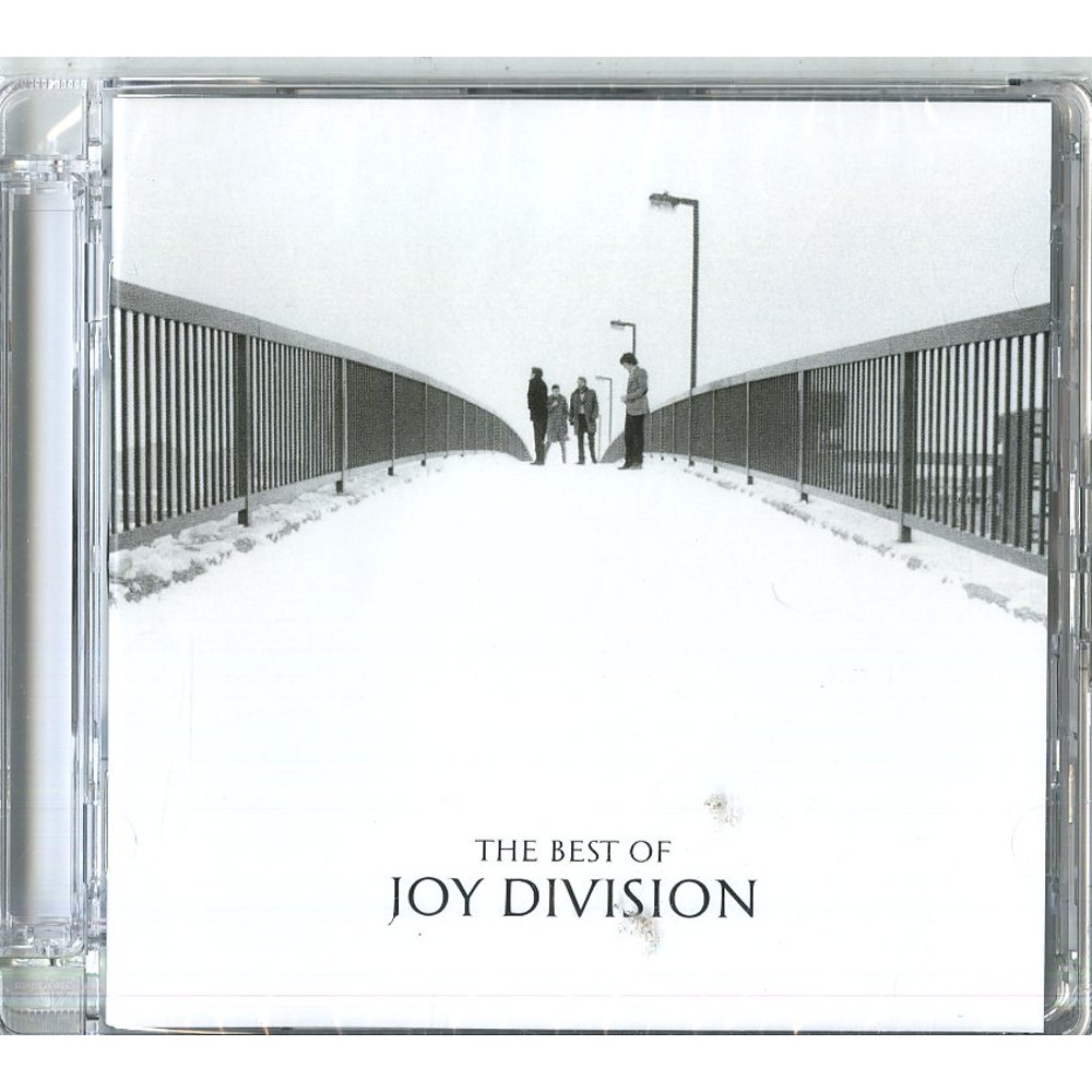 5051442730227.jpg The Best Of (2cd) - immagine 1