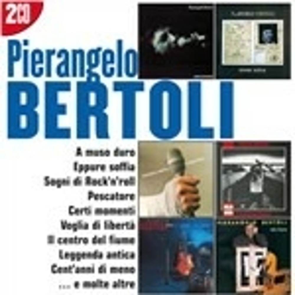 5051442783728.jpg I Grandi Successi (2cd) - immagine 1