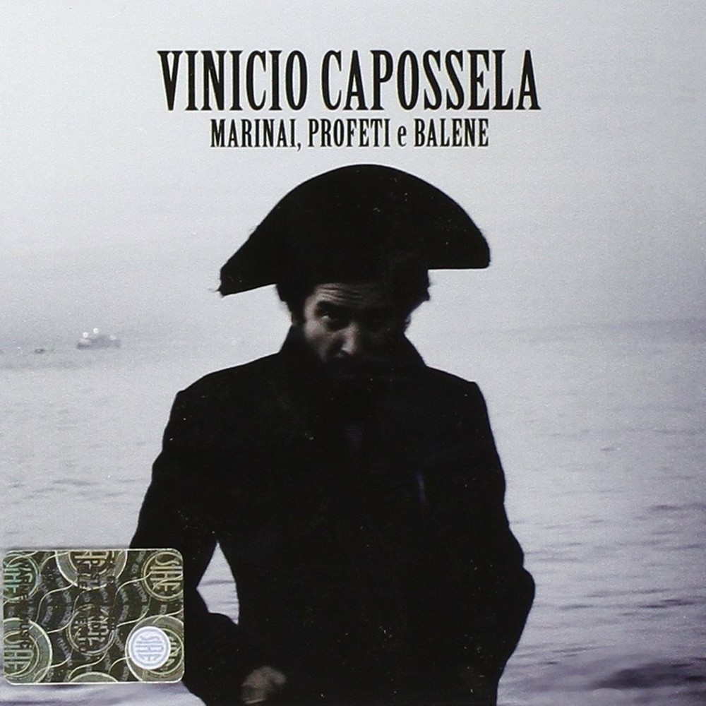 5052498571024.jpg Marinai, Profeti E Balene - immagine 1