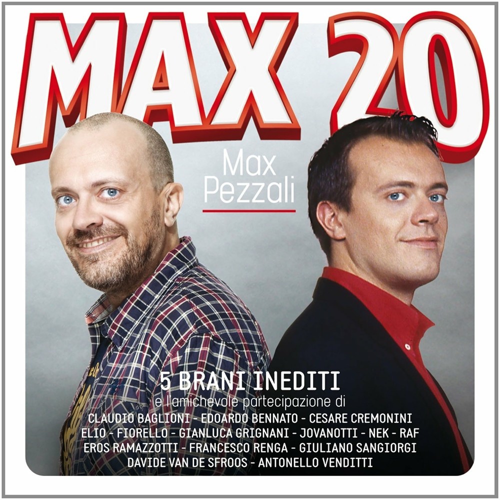 5053105780129.jpg Max 20 - immagine 1