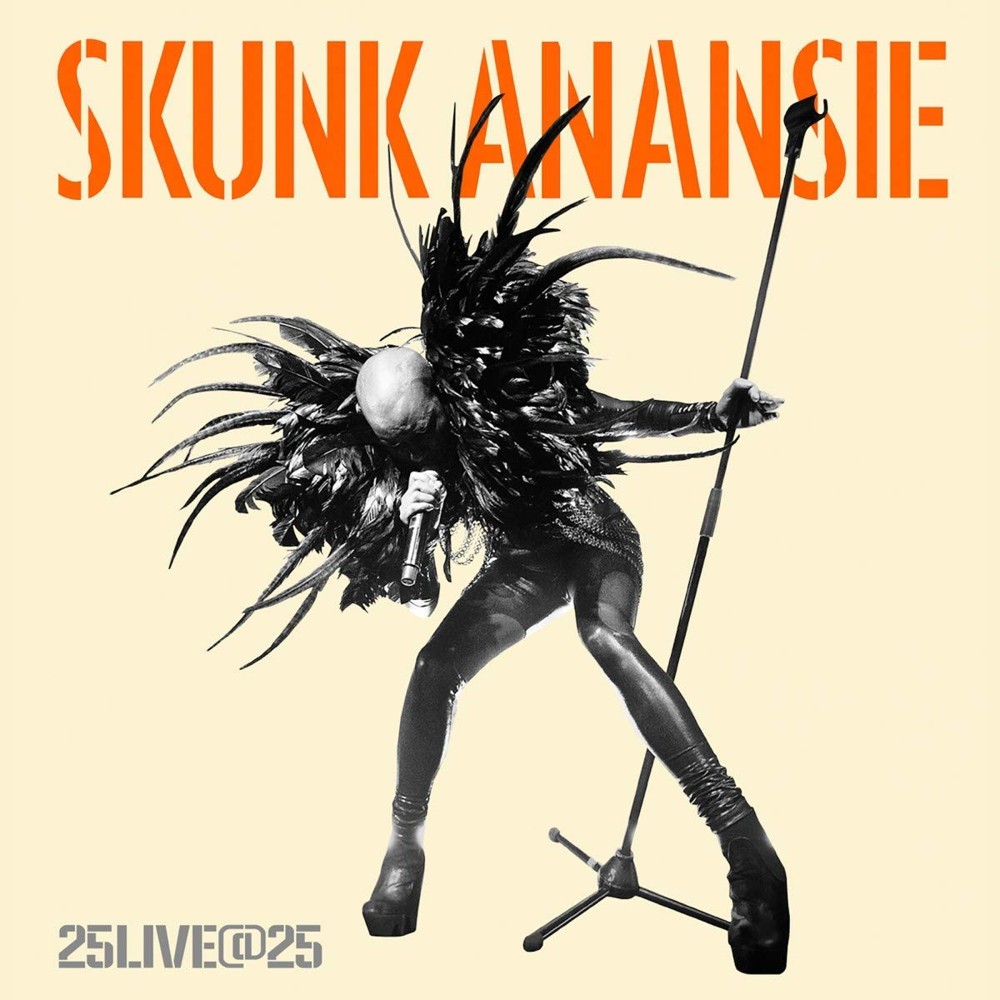 5053760044468.jpg 25live@25 (2cd) - immagine 1