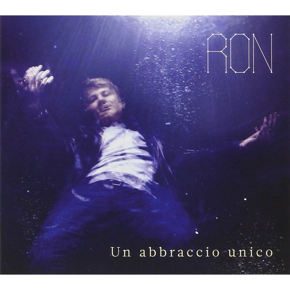 5054196106621.jpg Un Abbraccio Unico - immagine 1