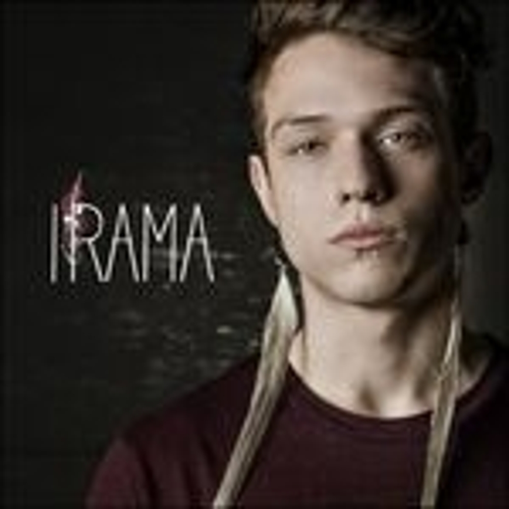 5054196992323.jpg Irama - immagine 1
