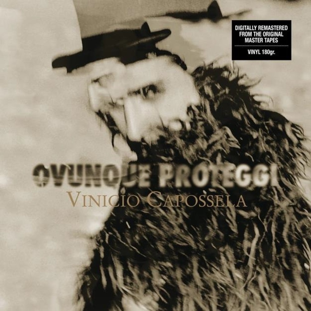 5054197014932.jpg Ovunque Proteggi (2lp) - immagine 1