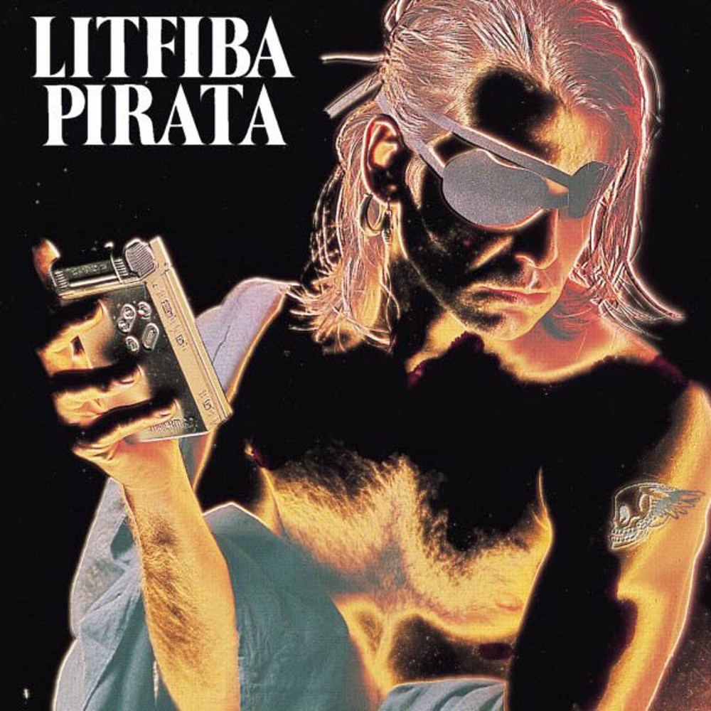 5054197104763.jpg Pirata (180gr. Naturale Limited Edition Edizione Numerata) - immagine 1
