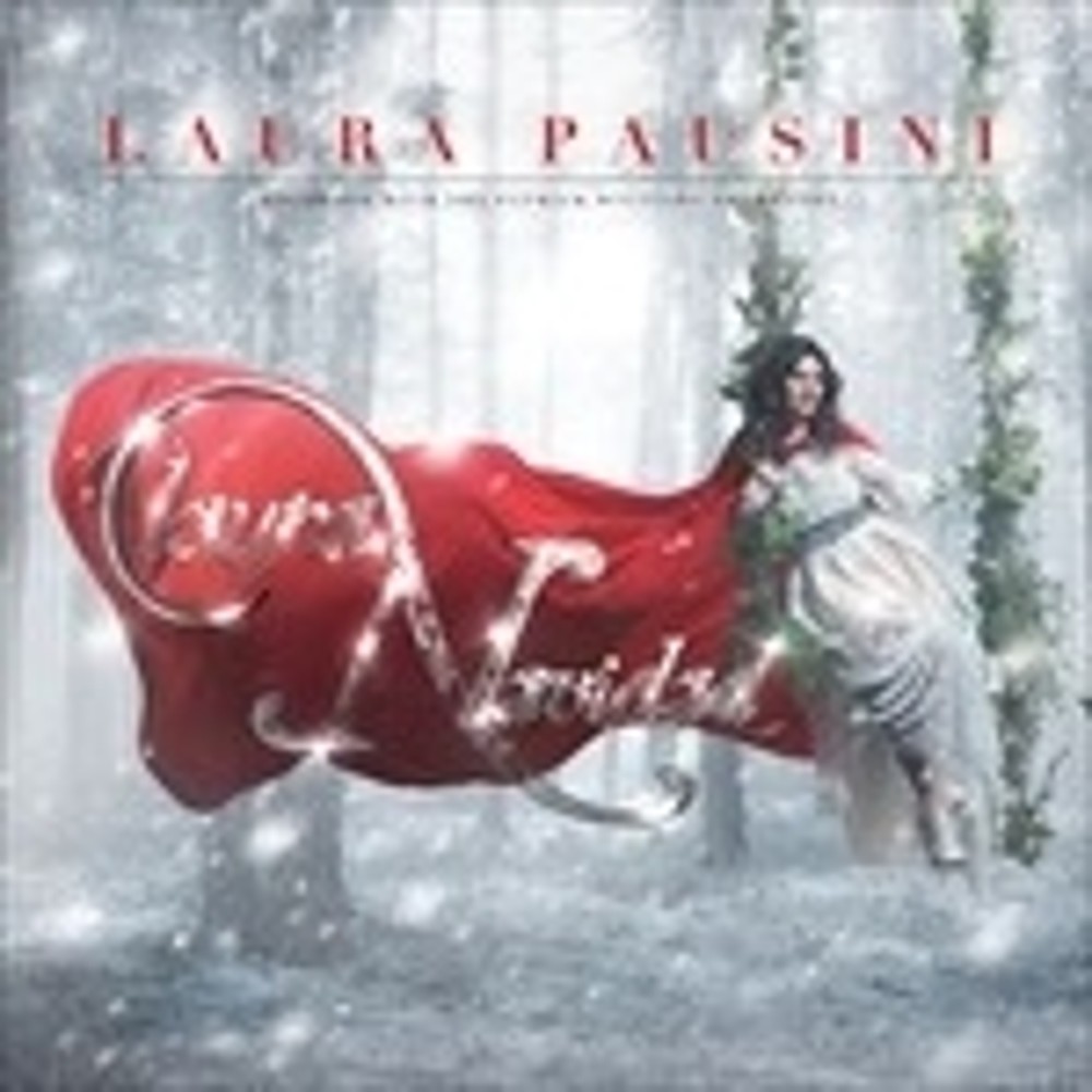 5054197327827.jpg Laura Navidad - immagine 1