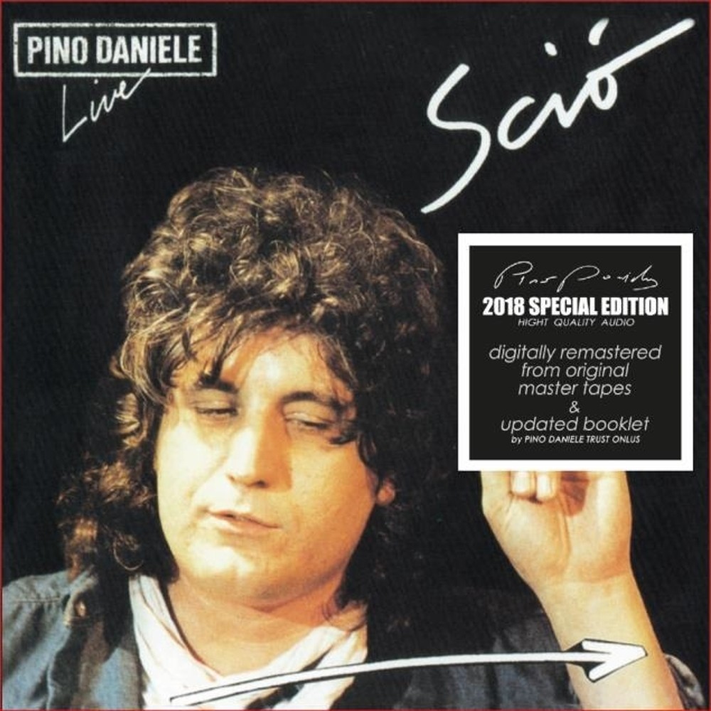 5054197767920.jpg Scio' (2cd) - immagine 1