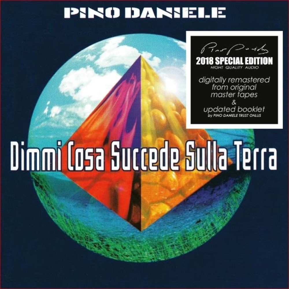 5054197885426.jpg Dimmi Cosa Succede Sulla Terra - immagine 1