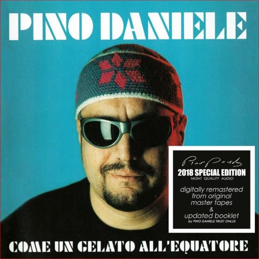 5054197885921.jpg Come Un Gelato All'equatore - immagine 1