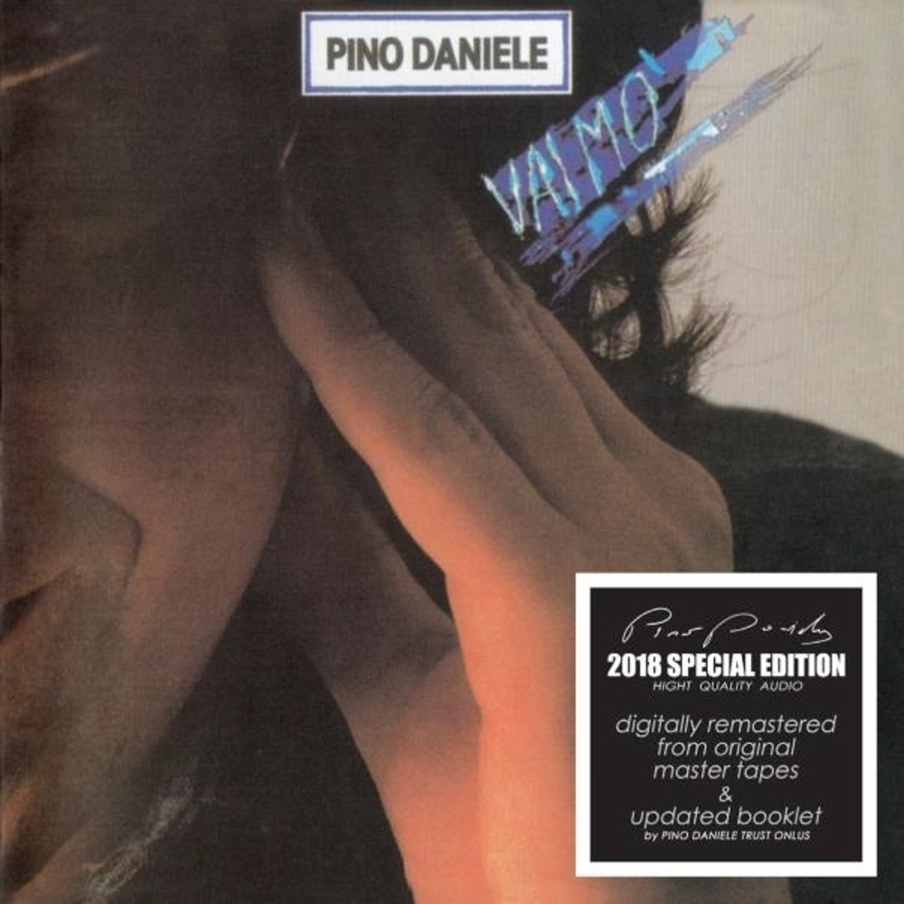5054197931710.jpg Vai Mo' (Remastered 2017) - immagine 1