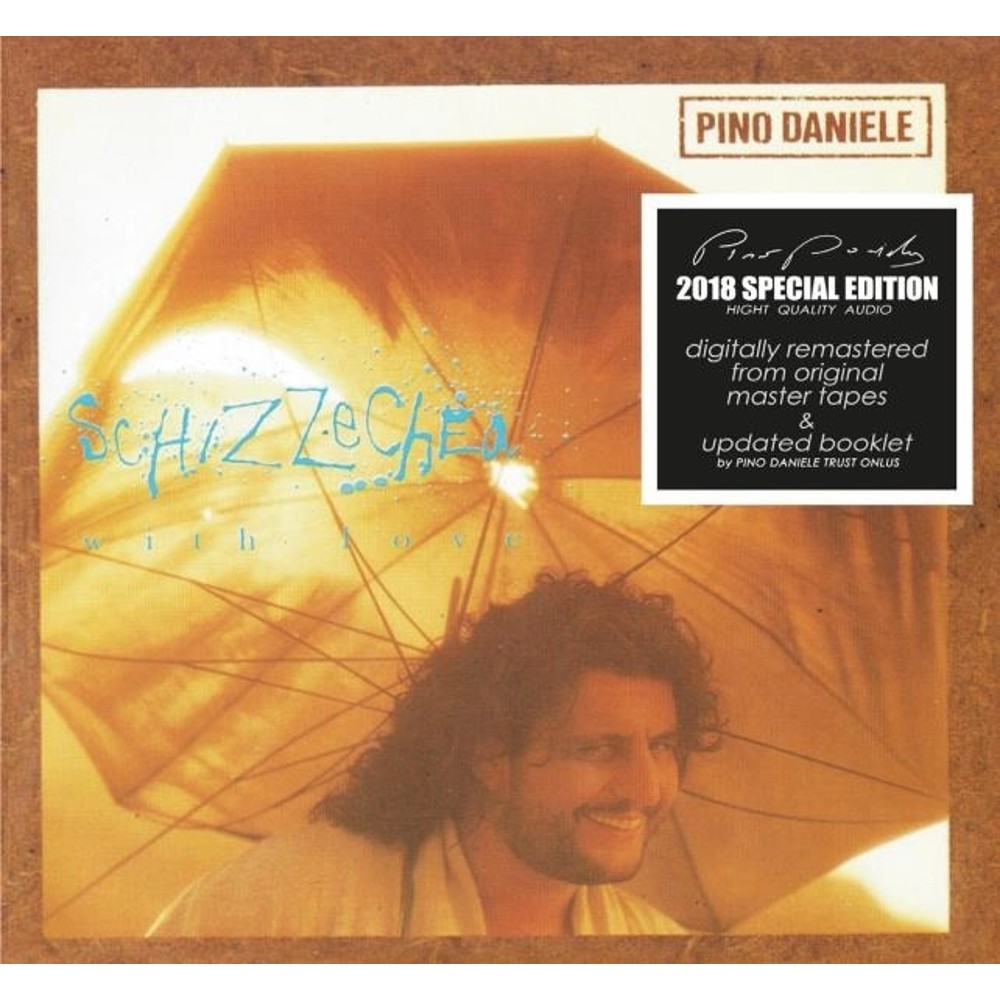 5054197950315.jpg Schizzechea With Love - immagine 1