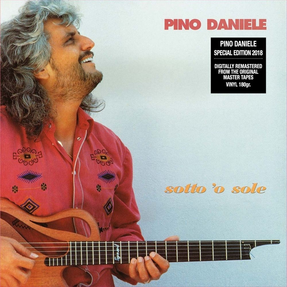 5054197952814.jpg Sotto 'o Sole - immagine 1