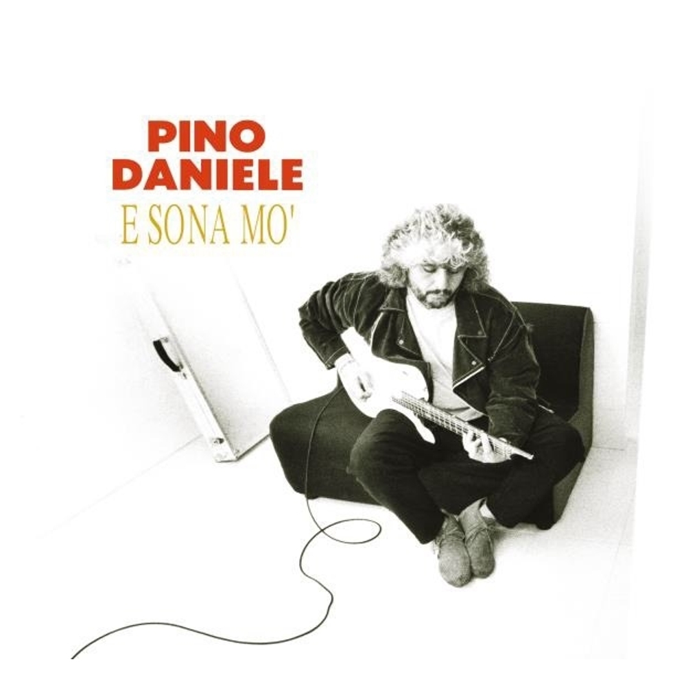 5054197953415.jpg E Sona Mo' (2lp Remastered 2018) - immagine 1