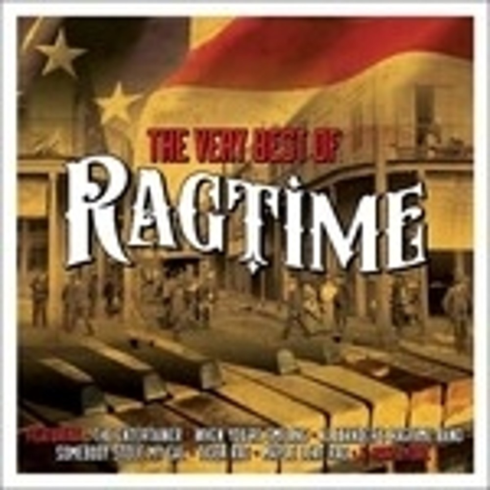 5060143495625-2.jpg Ragtime (2cd) - immagine 1