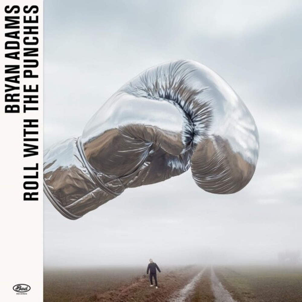 5063176079626-2.jpg Roll With The Punches - immagine 1