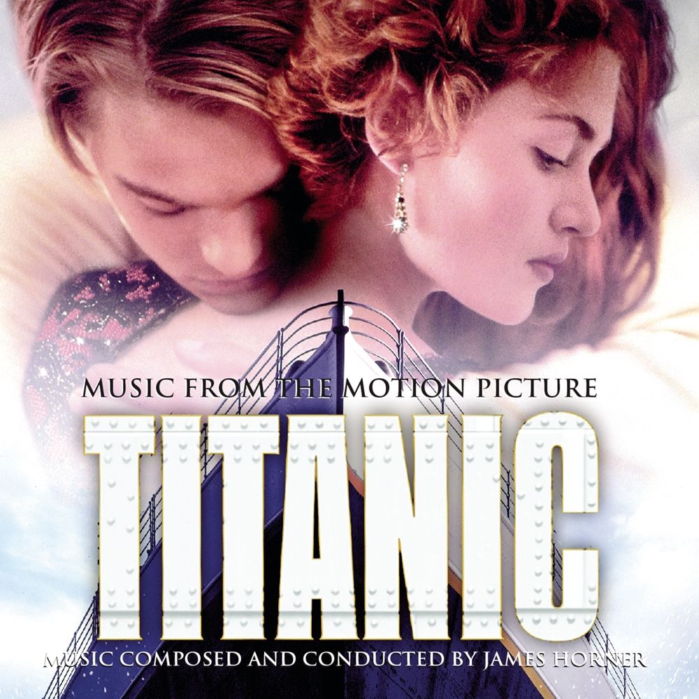 5099706321323.jpg Titanic - immagine 1